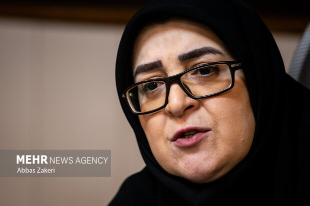 نشست خبری سخنگوی دولت در بندرعباس