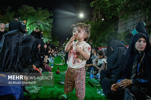 سفره <a href='https://sayeb.ir/tag/%d8%ad%d8%b6%d8%b1%d8%aa-%d8%b1%d9%82%db%8c%d9%87'></div>حضرت رقیه</a>(س) در <a href='https://sayeb.ir/tag/%d9%85%d8%b4%d9%87%d8%af'>مشهد</a>