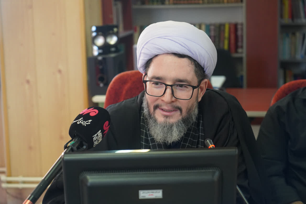 محمدی: اربعین ظرفیت جهانی برای معرفی پیام نهضت عاشورا دارد