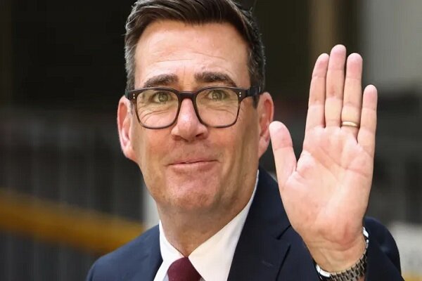 Burnham to take over as new UK premier