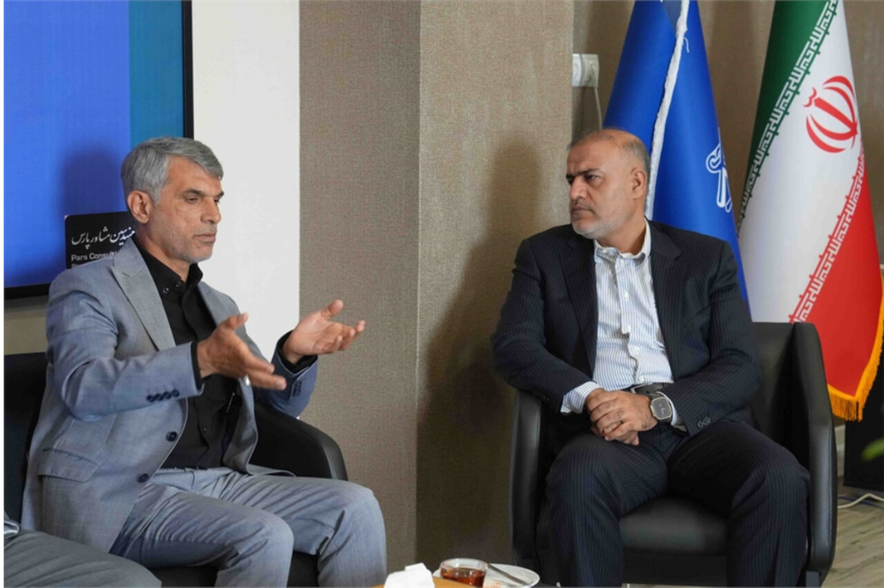 Synergy Between Hormozgan Ports and Customs to Accelerate Clearance of Essential Goods