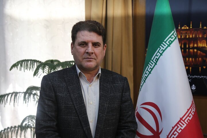 زینیوند: عملکرد مدیریت در استانهای زیر فشار دشمن به خوبی صورت گرفته است – خبرگزاری مهر | اخبار ایران و جهان زینیوند: عملکرد مدیریت در استانهای زیر فشار دشمن به خوبی صورت گرفته است – خبرگزاری مهر | اخبار ایران و جهان