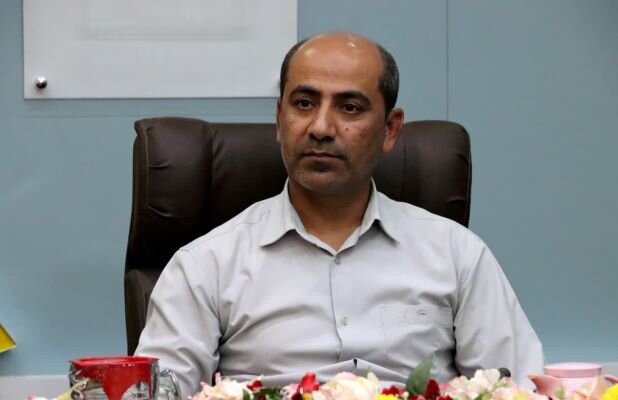 فرماندار دشتی: حمایت از سازمان‌های مردم‌نهاد در دستور کار است
