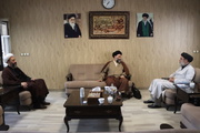 سفر مدیرعامل بنیاد هدایت به تبریز با محور هم‌افزایی کنشگران فرهنگی