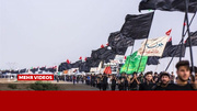 آیین جاماندگان اربعین در تهران برگزار می‌شود