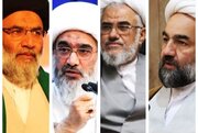 لبیک علمای شیعه و سنی ۴ استان جنوب کشور به ندای رهبر انقلاب