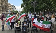 جنگ روایت ها و نقش ایرانیان خارج از کشور