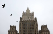 Russia expels Italian military attache in retaliatory move