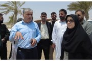 سخنگوی دولت: تداوم خدمت‌رسانی در جنوب کشور؛ هدف دشمن زندگی مردم است
