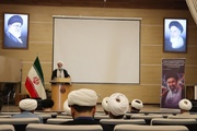 سرایی: اقتدار ایران حاصل ایمان، مقاومت و وحدت ملی است