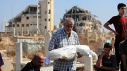 At least six Palestinians killed in Israeli attacks on Gaza