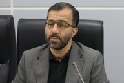 گودرزی: دولت فعلاً از اصلاح قیمت بنزین صرف‌نظر کرد