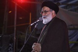 محمودی: وحدت، مهم‌ترین سرمایه کشور در برابر تهدیدات است