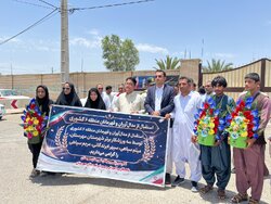 شکوفایی در دل کمبودها؛ مهرستان بر سکوی افتخارات ملی دوومیدانی ایستاد