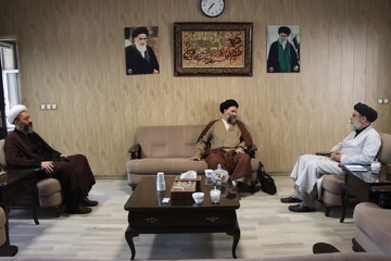 سفر مدیرعامل بنیاد هدایت به تبریز با محور هم‌افزایی کنشگران فرهنگی