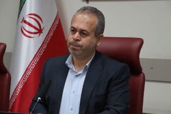 رستمی: مشارکت مردم پایه اصلی تقویت نظم و امنیت در جامعه است