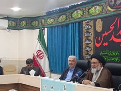 نماز، محور آرامش و رمز پیروزی جبهه مقاومت است