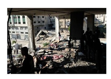 VIDEO: Several Palestinians killed, injured in Israeli raids