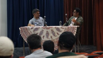 پاتوق فیلم کوتاه۱۳۵؛واکاوی شکاف میان تخیل‌و واقعیت سینمای کوتاه اصفهان