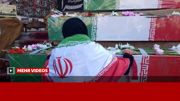 جزئیات تعداد شهدای حملات جنایتکارانه آمریکا در دو هفته اخیر