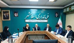 معتمدیان: مدیرانی که مسئولیت پذیر نباشند برکنار می شوند