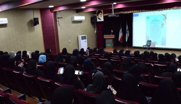 برگزاری دوره راهبردی توانمندسازی مربیان پیش‌دبستانی در لرستان