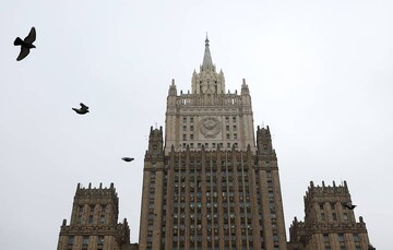 Russia expels Italian military attache in retaliatory move
