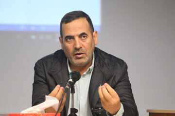 فتح‌زاده: نظام نوین بودجه‌ریزی، توسعه متوازن استان‌ها را دنبال می‌کند