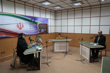 هفته اردبیل فرصتی برای توجه بیشتر به این استان است