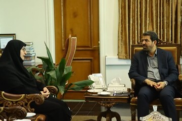 افتتاح ۷۳ پروژه آموزشی در همدان گامی موثر در تحقق عدالت آموزشی