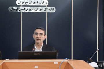 سهرابی: دوران ارزیابی‌ فرمایشی در آموزش و پرورش لرستان به پایان رسید