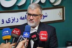 معتمدیان: بیمارستان ۴۰۰ تختخوابی تا هفته دولت به‌طور کامل فعال می‌شود