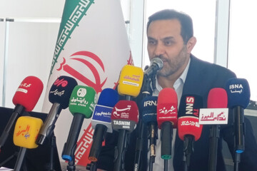 البرز؛ پیشران صنعت کشور با وجود خسارت‌های جنگ رمضان