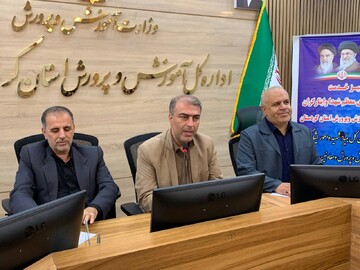 شهیدی: میز خدمت راهی برای شناسایی دغدغه‌های خانواده‌های ایثارگران است