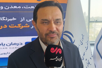 بازگشت ۴۶ واحد صنعتی آسیب‌دیده دو جنگ اخیر البرز به چرخه تولید