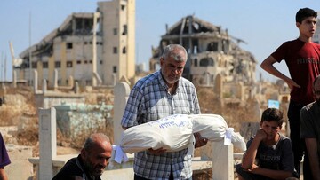 Israeli forces kill mother, three daughters in airstrike