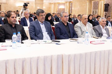 یزد میزبان نشست هم‌اندیشی توسعه همکاری‌های اقتصادی با کشورهای آفریقایی