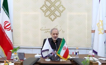 تربیت بانوان متخصص در تراز تمدن اسلامی رسالت جامعه‌الزهرا(س)