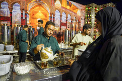 آمادگی ۹ موکب شهرستان بندرلنگه برای خدمت‌رسانی به زائران اربعین حسینی