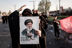 ۴۸۰ مددجوی سمنانی برای سفر اربعین در سامانه سماح ثبت نام شدند