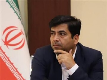 سید محمد علمی سرپرست شهرداری قزوین شد