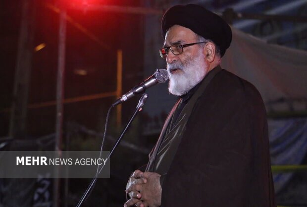 محمودی: وحدت، مهم‌ترین سرمایه کشور در برابر تهدیدات است
