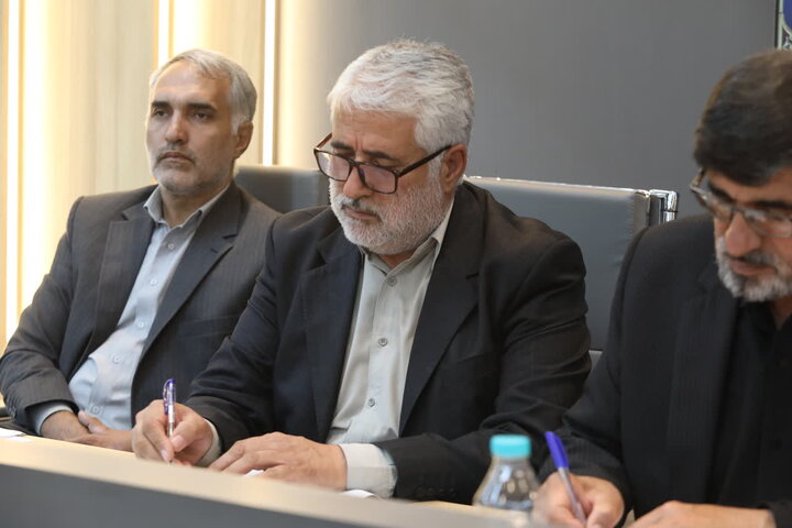 جذب سرمایهگذاری در شهرکرد به بالاترین سطح رسید