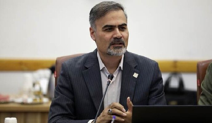 «طب ایرانی» میراث علمی برای ارتقای سلامت و توسعه اقتصاد دانشبنیان «طب ایرانی» میراث علمی برای ارتقای سلامت و توسعه اقتصاد دانشبنیان