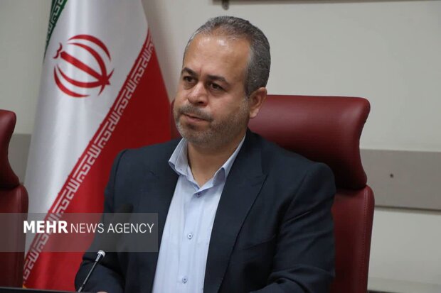 رستمی: مشارکت مردم پایه اصلی تقویت نظم و امنیت در جامعه است