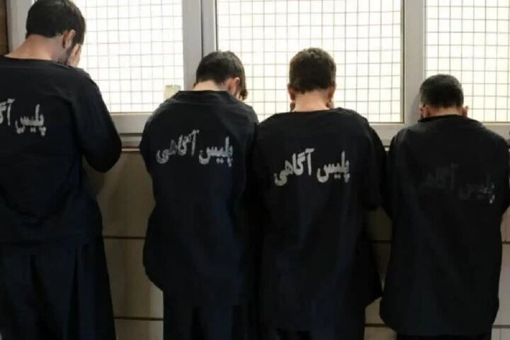 کشف کلاهبرداری ۸ میلیارد ریالی در آذرشهر