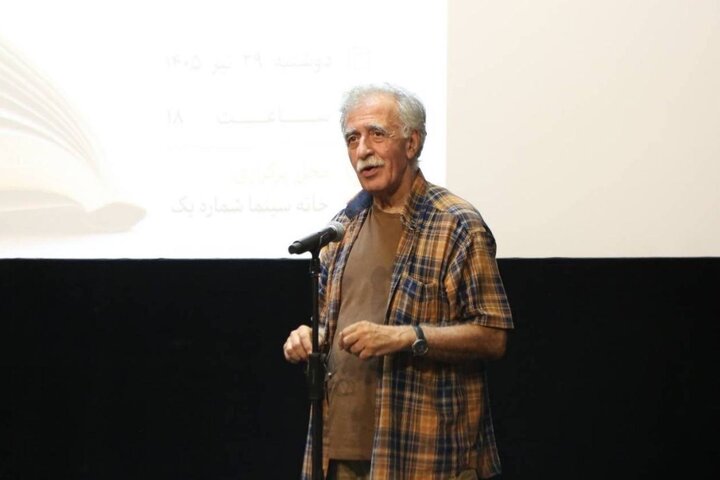 جایزه کتاب سال سینمایی برندگانش را شناخت؛ قدرت سینما در ساخت «ما»!
