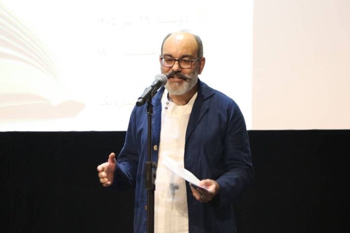 جایزه کتاب سال سینمایی برندگانش را شناخت؛ قدرت سینما در ساخت «ما»!