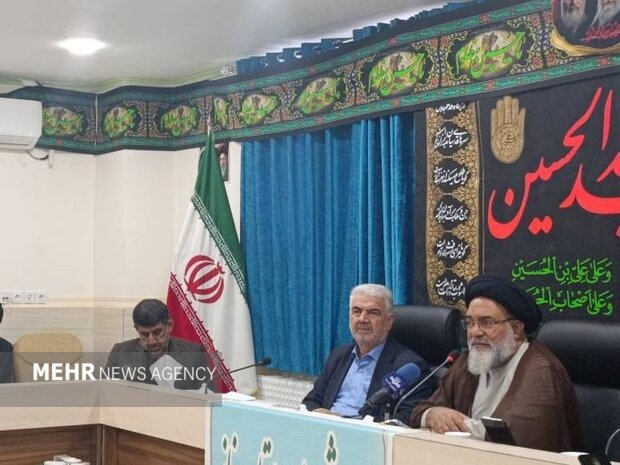 نماز، محور آرامش و رمز پیروزی جبهه مقاومت است