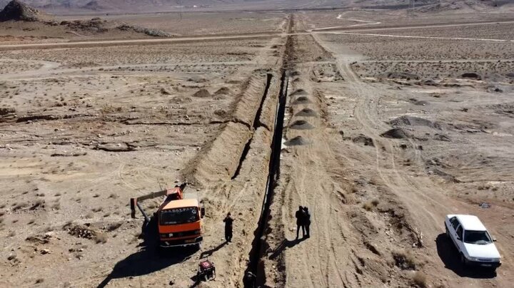 خراسان جنوبی در تنگنای خشکسالی؛ طرحهای تأمین آب روی ریل اجرا